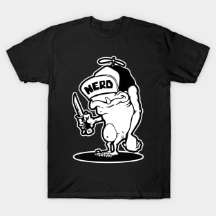 Nerd T-Shirt